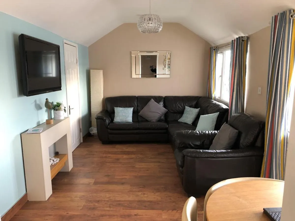 Seabirds - 3 Bed Chalet, Dog Friendly, Bridlington Appartement